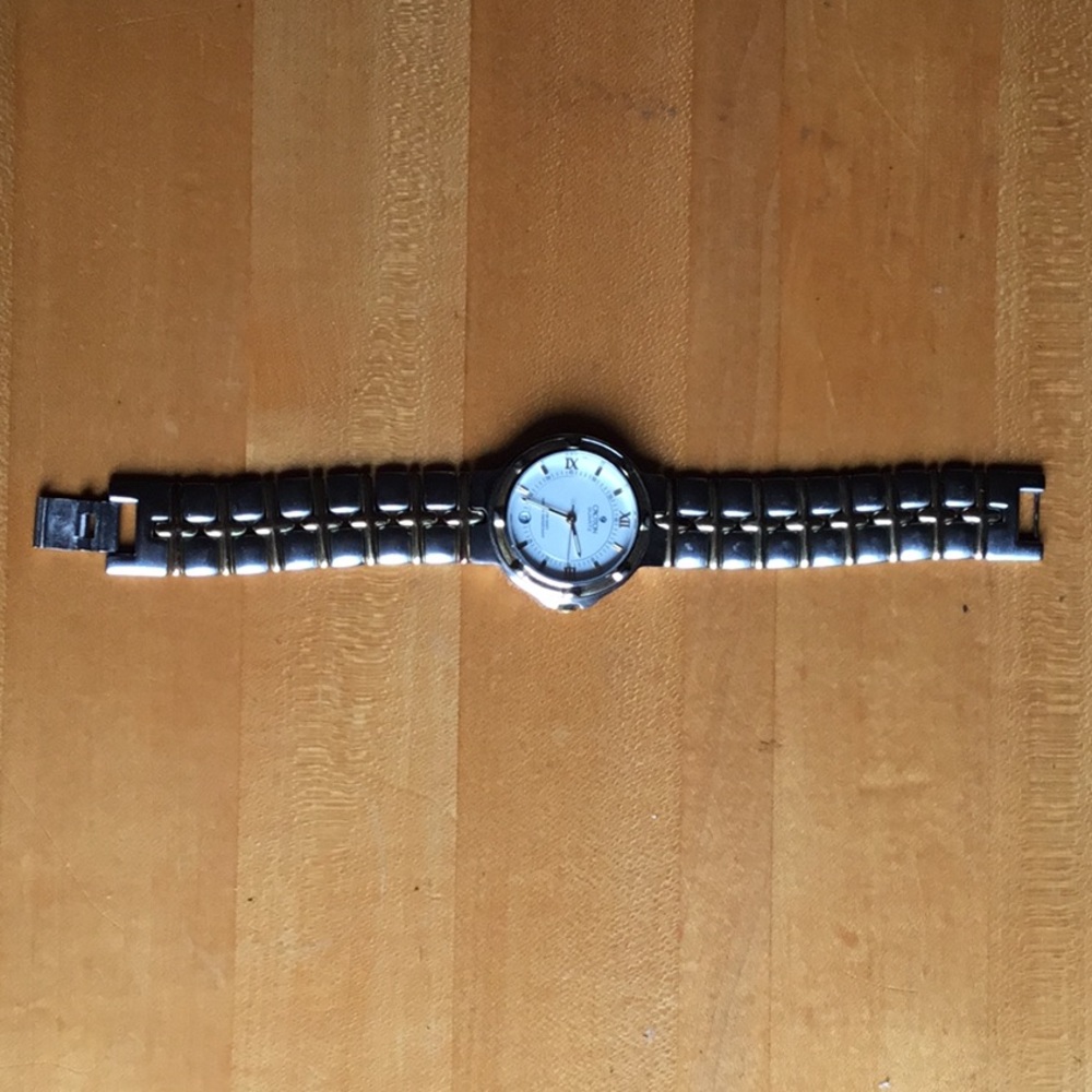 Croton quartz watch